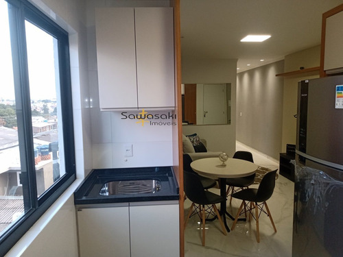 Imagem 25 de 30 de Apartamento A Venda No Bairro Pedro Moro Em São José Dos - Ap-1713-1