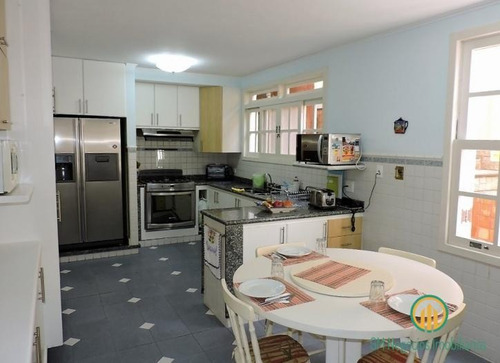 Imagem 8 de 15 de R Rio Bonito - Linda, Completa! 4d(2sts) + Loft. Piscina, Gourmet, Vista! - M291