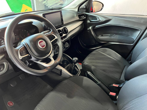 Imagem 12 de 12 de Fiat Argo Drive 1.0 Firefly Flex 2019