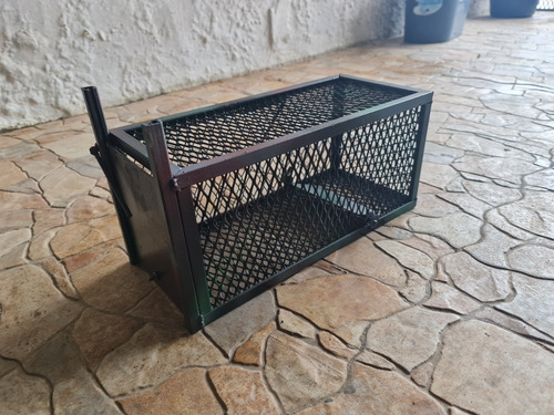 Imagen 5 de 7 de Trampa Para Ratas Y Ratones De Cualquier Tamaño