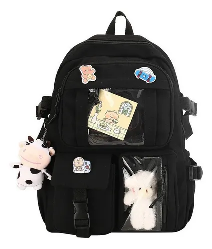 Mochila kawaii outlet
