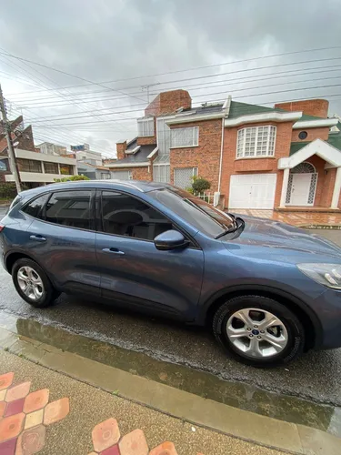 Ford Escape 2.0 Se 4x2