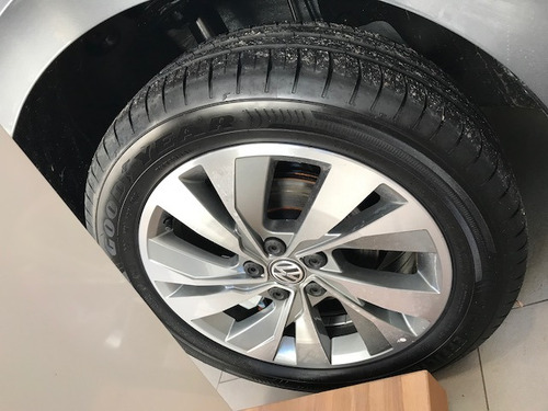 Volkswagen Polo 1.6 Msi Trend At Entrega Inmediata!!2021 Cm