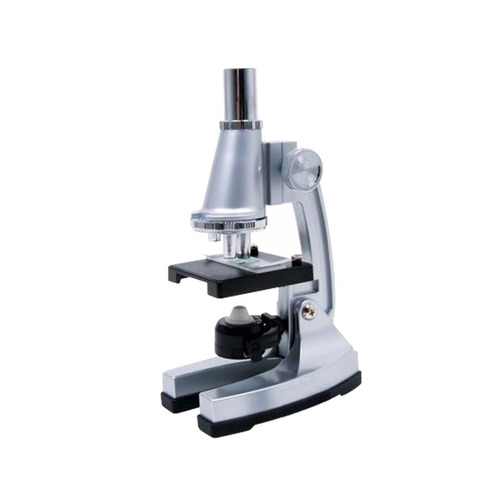 Microscopio Didáctico Galileo Mp-a300 Luz Niños 300 Aumentos