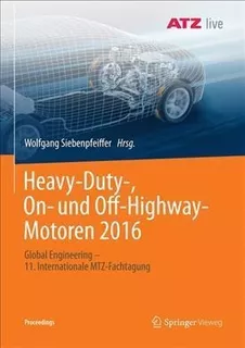 Heavy-duty-, On- Und Off-highway-motoren 2016 - Wolfgang ...