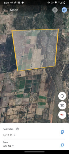 Vendo Finca Ideal Feedlot