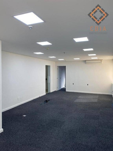 Conjunto, 220 M² - Venda Por R$ 3.200.000,00 Ou Aluguel Por R$ 15.000,00/mês - Itaim - São Paulo/sp - Cj20756