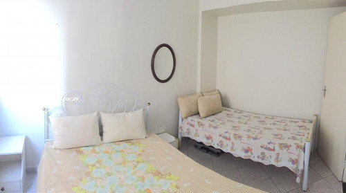 Apartamento Para Venda Em Guarujá, Enseada, 3 Dormitórios, 1 Suíte, 3 Banheiros, 1 Vaga - 1-280819_2-943276
