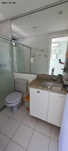 Imagem 14 de 15 de Apartamento Para Venda Em Salvador, Caminho Das Árvores, 4 Dormitórios, 3 Suítes, 5 Banheiros, 2 Vagas - Am457_2-1173716