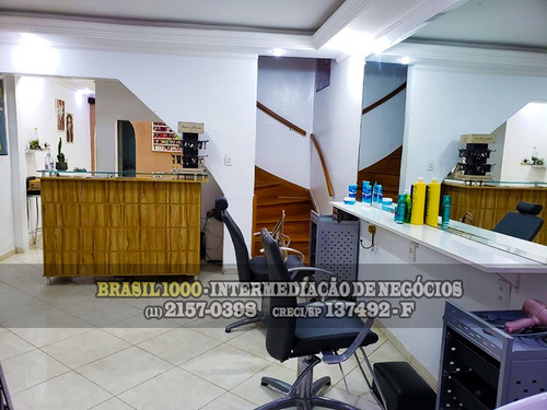 Imagem 1 de 6 de Clínica Estética, Perdizes, São Paulo, Sp. (cód. 9272)