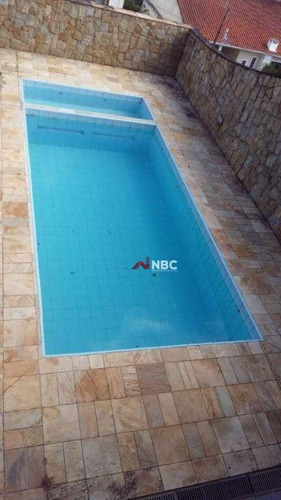 Imagem 15 de 30 de Casa Com 4 Dormitórios À Venda, 400 M² Por R$ 2.650.000,00 - Arujá Country Club - Arujá/sp - Ca0803