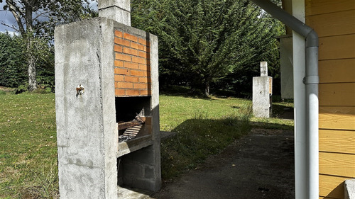 Cabaña Amoblada - Las Lomas - Puerto Varas