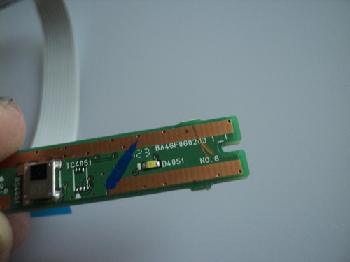 Ba4gf0g0203 1_1 Philips 32pfl4909/f8 (Usado)