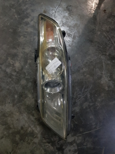 Faro Izquierdo Nissan Infiniti Fx35 2004