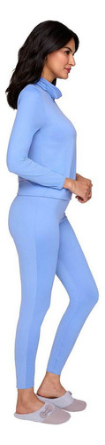 Pijama Larga Ilusión 77124