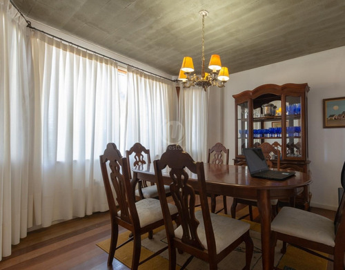 Venta De Casa San Rafael 4 Dormitorios