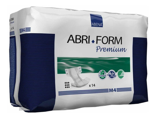 Pañales para adultos Abena Abri Form Abri Form M4
