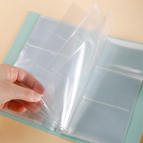 2 Estuche De Lujo Para Organizar Y Crédito 2 Piezas