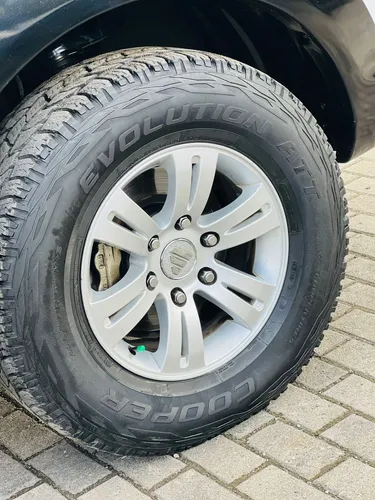 Foton Tunland 2.8 Bj2037y3mdv