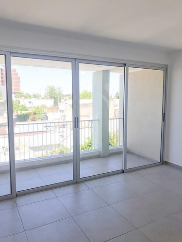 Departamento En Venta - La Plata