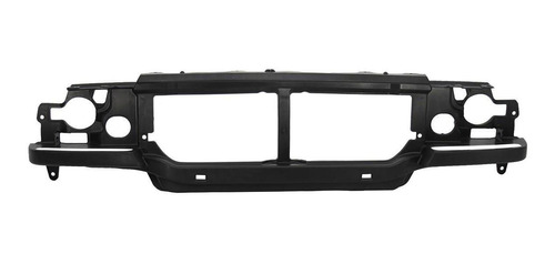 Frente Plastico Ford Ranger 2004 2005 2006 2007 2008 2009