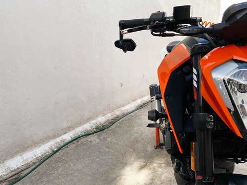 Imagen 8 de 11 de Ktm Duke 250
