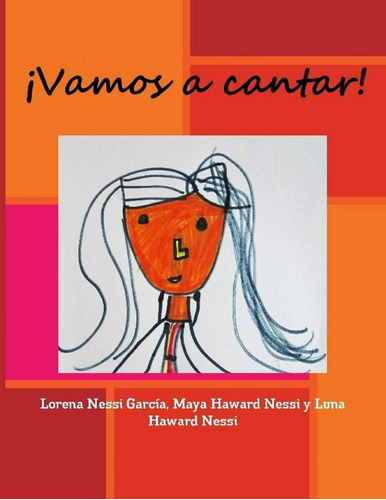 Libro: ¡vamos A Cantar! (spanish Edition)