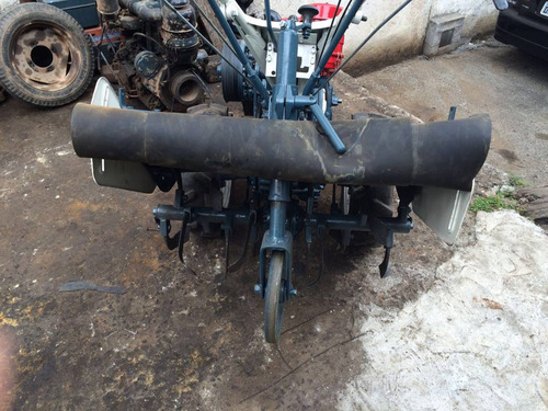 Micro Trator Tobata 14 - Tobata/yanmar