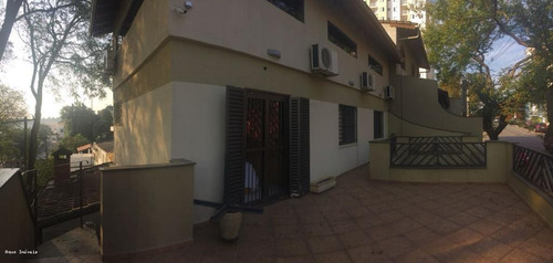 Imagem 3 de 15 de Casa Para Venda Em São Bernardo Do Campo, Suíço, 4 Dormitórios, 1 Suíte, 3 Banheiros, 2 Vagas - Sb024_2-1216802