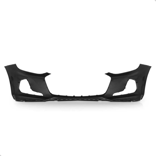 Kit Envolvente Dianteiro Onix Hatch Plus 2020 A 2025