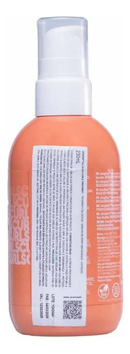 Leave-in Revlon Professional Uniq One Curls 230 Ml