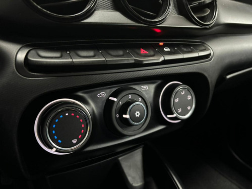Fiat Argo ARGO 1.0 6V Flex.