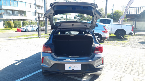 Chevrolet ONIX HB RS 1.0 T RS 1.0T MT HB