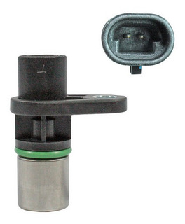 Impresión azul Sensor del Cigüeñal Chevrolet GM Captiva HHR Malibu Antara ADG07296 4WD