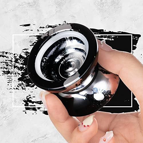 Yoyo N11 De Doble Propósito Yoyo Responsivo Para Niños, Yoyo