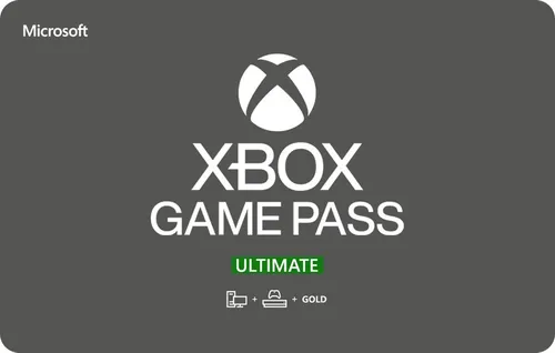 Xbox Game Pass Ultimate 12 Meses Digital | Xbox Y Pc