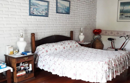 Venta Chalet 6 Ambientes En La Cafayate 4800.caba