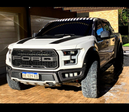Ford F 150 Raptor