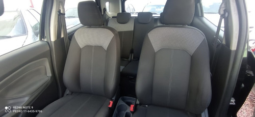 Ford Ecosport Se 1.6 Usado 2013