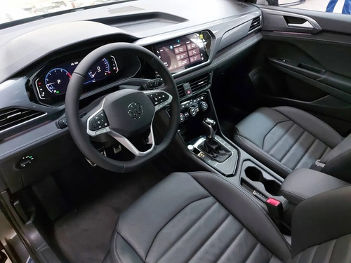 Imagen 8 de 15 de Volkswagen Taos Highline At 1.4 0km Mos My23