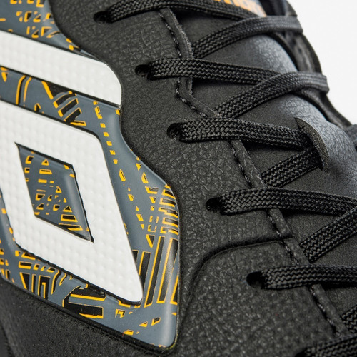 Imagen 7 de 10 de Botin Sintetico Umbro Tocco Ii Club