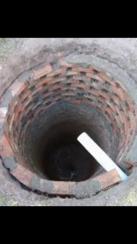 Pocero, Pozos Ciegos Y Camaras Septicas