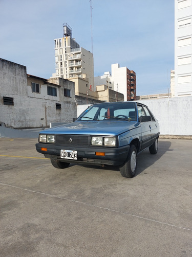 Renault R11 1.4 Ts
