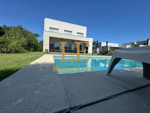 Venta Casa En El Canton
