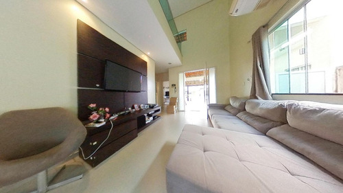 Imagem 5 de 14 de Linda Casa Em Condomínio Para Financiamento Com 03 Quartos