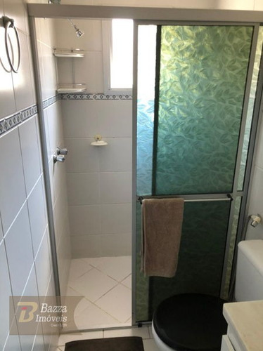 Casa Sobrado Em Condomínio Com 3 Quartos - 120-v