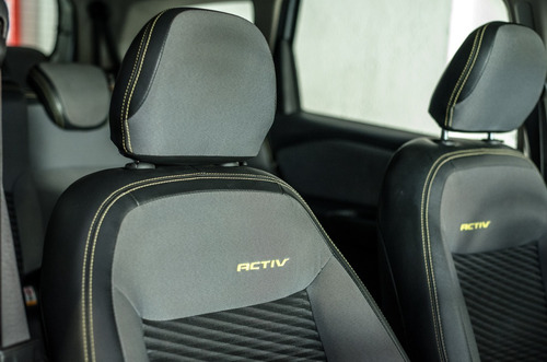 Imagem 18 de 18 de Chevr Spin Activ 2020 7 Lugares