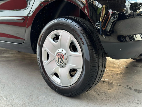 Volkswagen Fox Plus 1.6 Flex