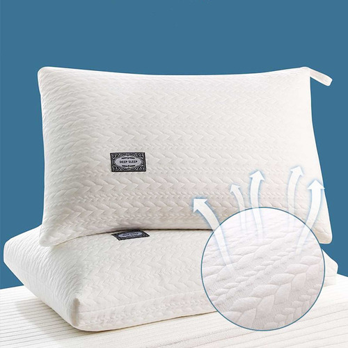 Óleo De Cama Macio E Solidário Pillow Core Creative De Quali