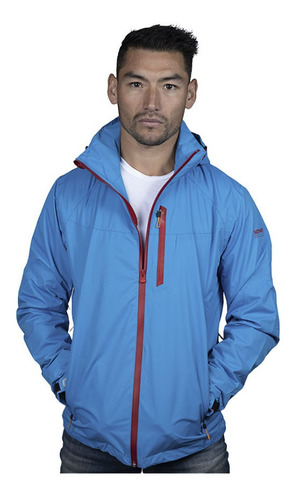 Parka Hombre Northland Marco Impermeable 7000mm 02-0714752